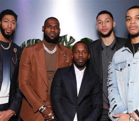 rich paul height